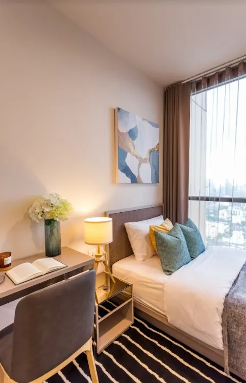 Property photos for OKA HAUS Sukhumvit 36