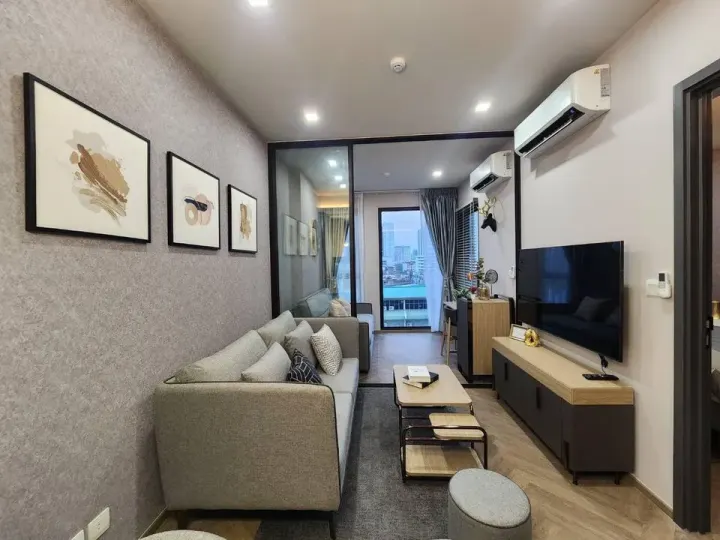 Property photos for Chapter Chula-samyan