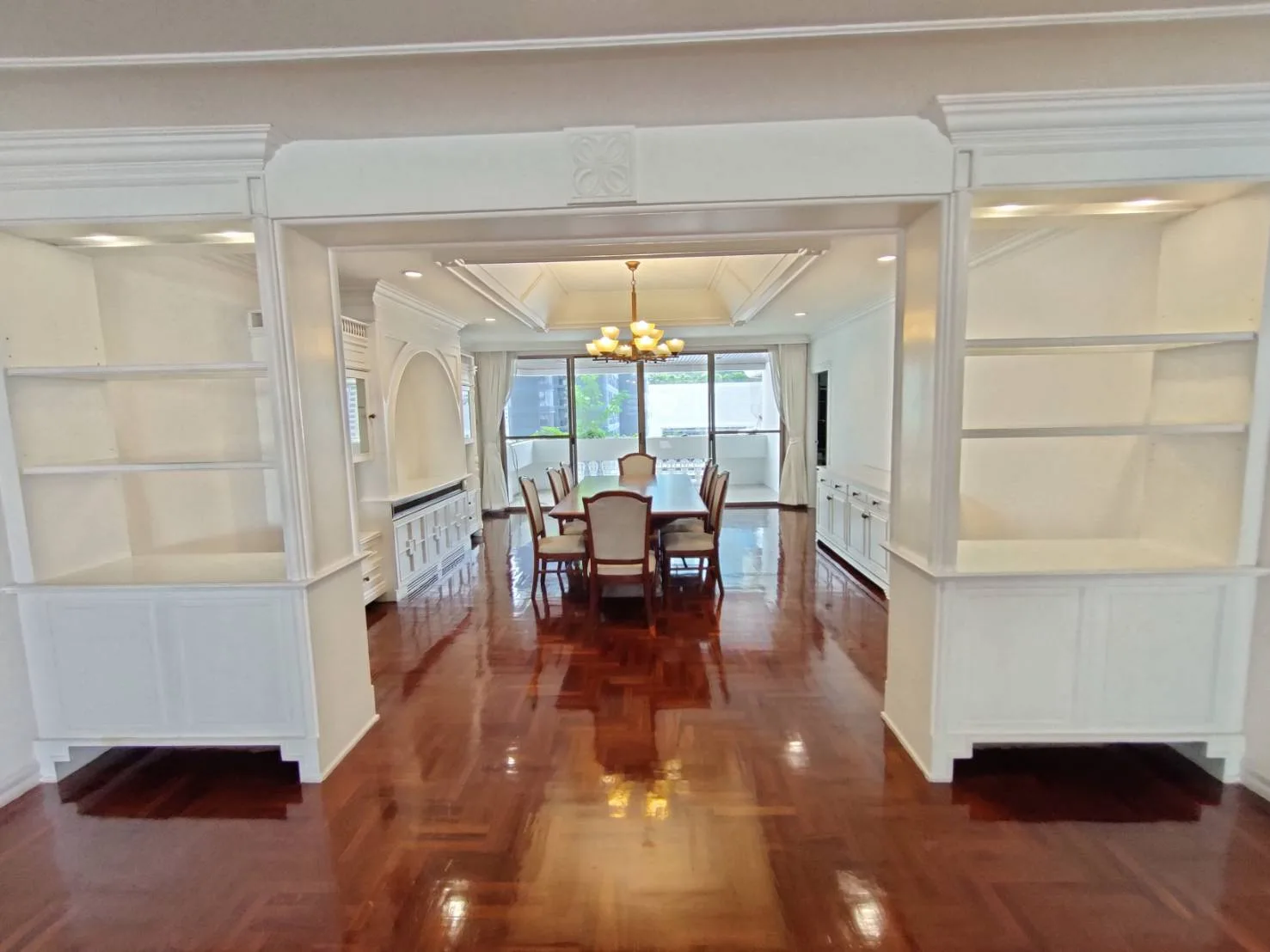 Property photos for Govind Tower
