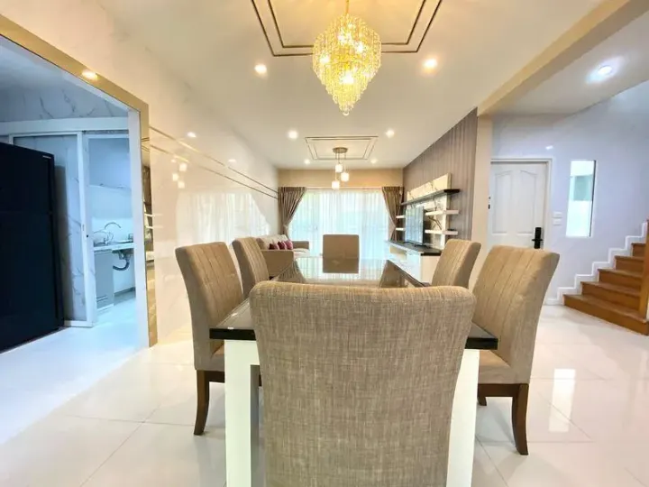 Property photos for Passorn Prestige Luxe Pattanakarn