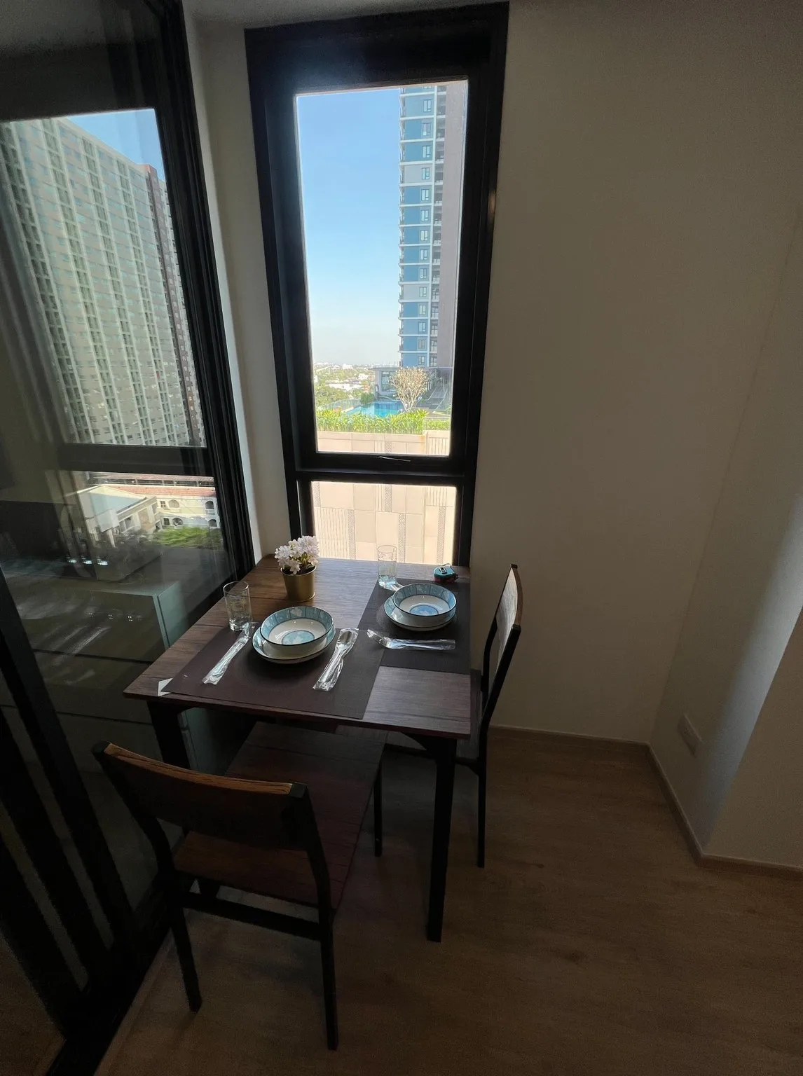 Property photos for The Rich Rama 9-Srinakarin