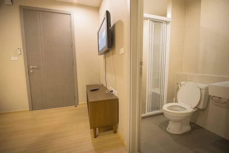 Property photos for The Base Rama 9 - Ramkhamhaeng
