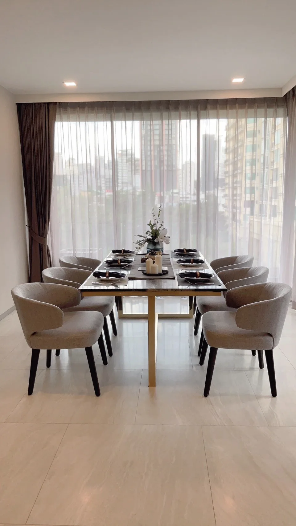 Property photos for Fynn Sukhumvit 31