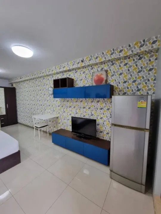 Property photos for City Home Sukhumvit