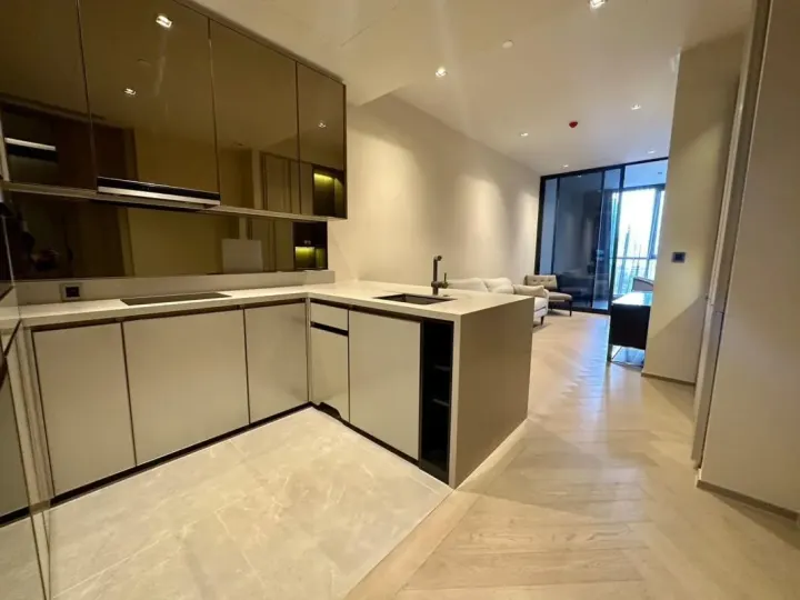 Property photos for The Reserve Sathorn