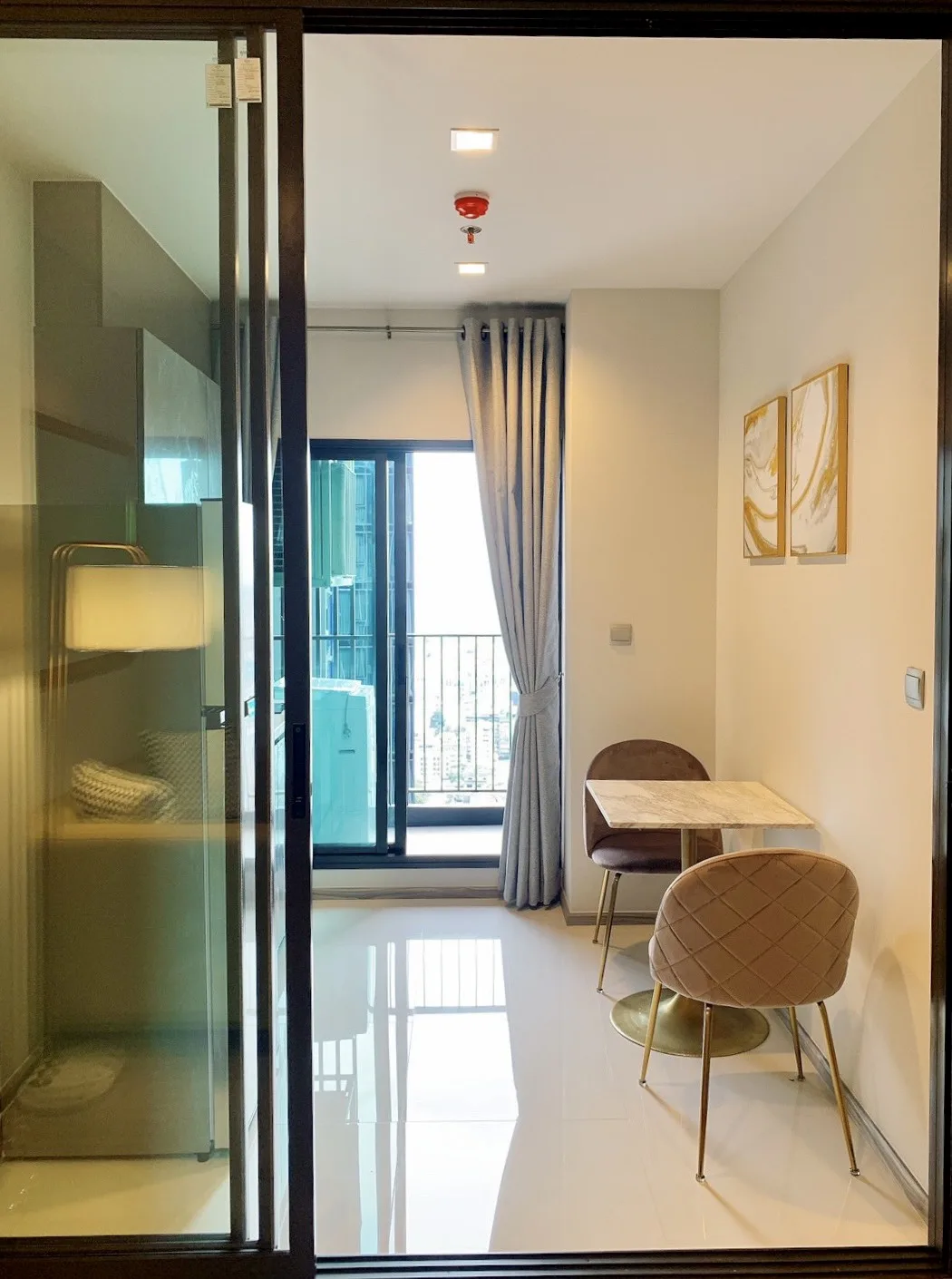 Property photos for LIFE Asoke - Rama 9