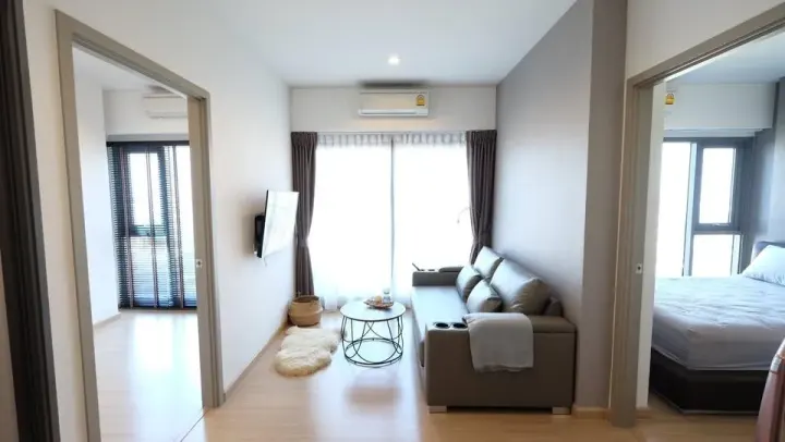 Property photos for Whizdom Connect Sukhumvit