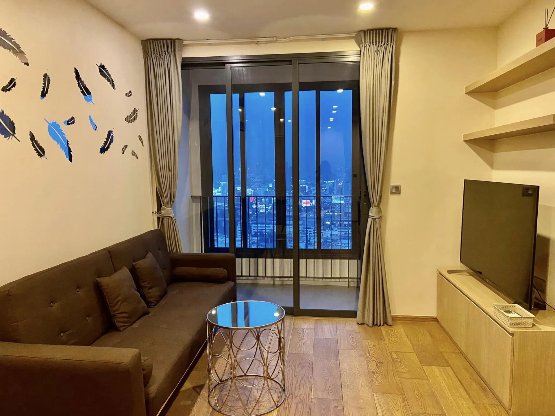 Property photos for Q Chidlom - Phetchaburi