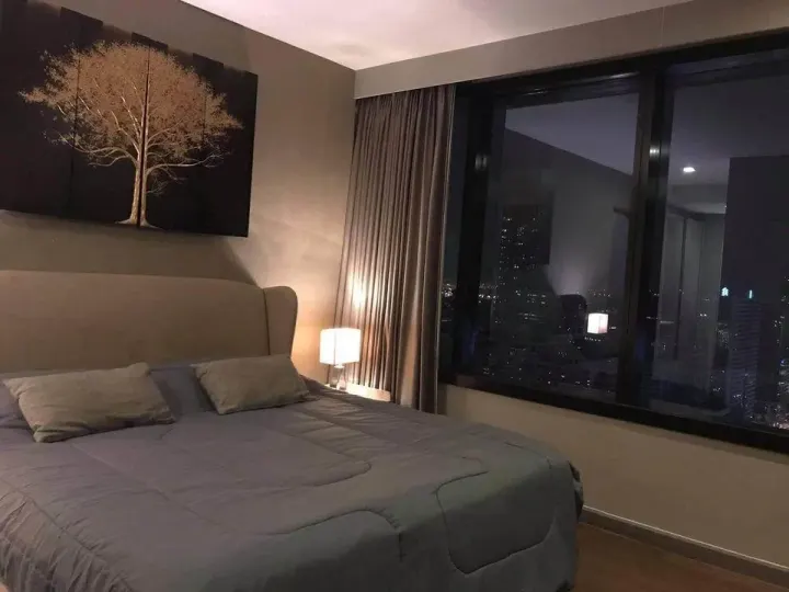 Property photos for M Silom