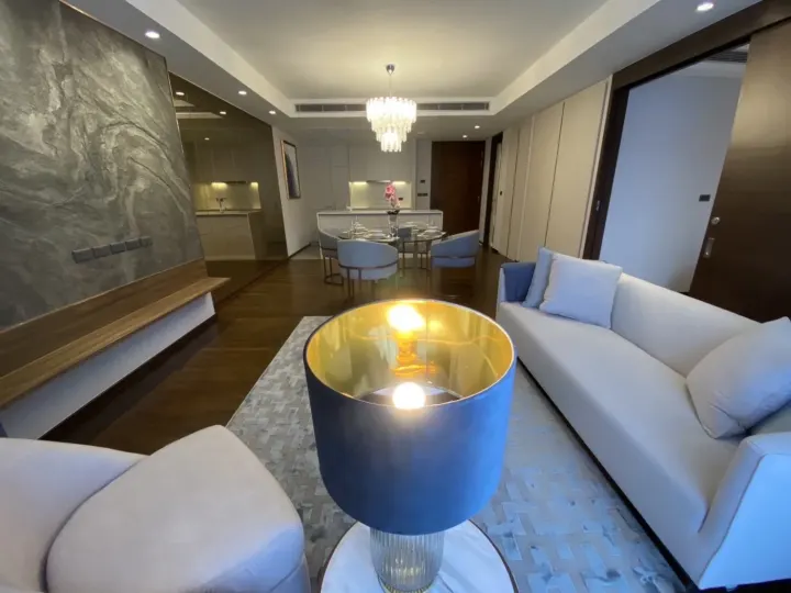 Property photos for La Citta Delre Thonglor 16