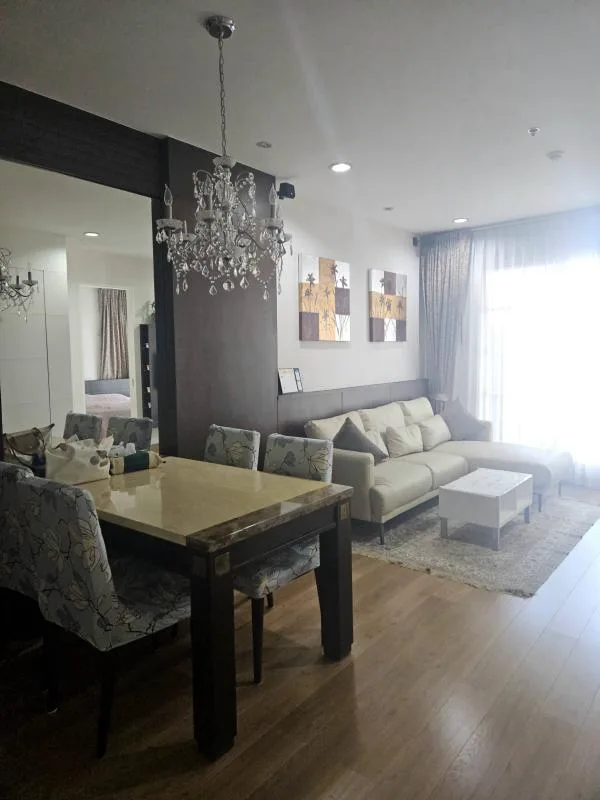 Property photos for Baan Klang Krung Siam - Pathumwan