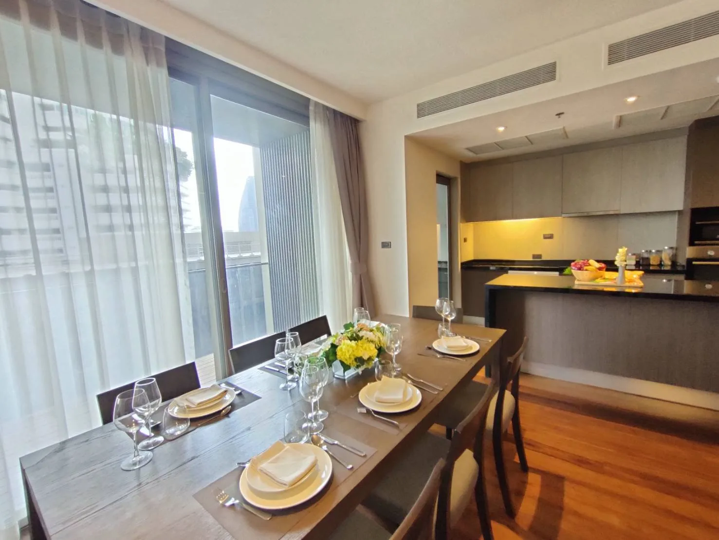 Property photos for Piya Residence 28 -30