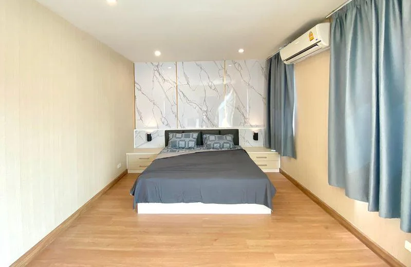 Property photos for Passorn Prestige Luxe Pattanakarn