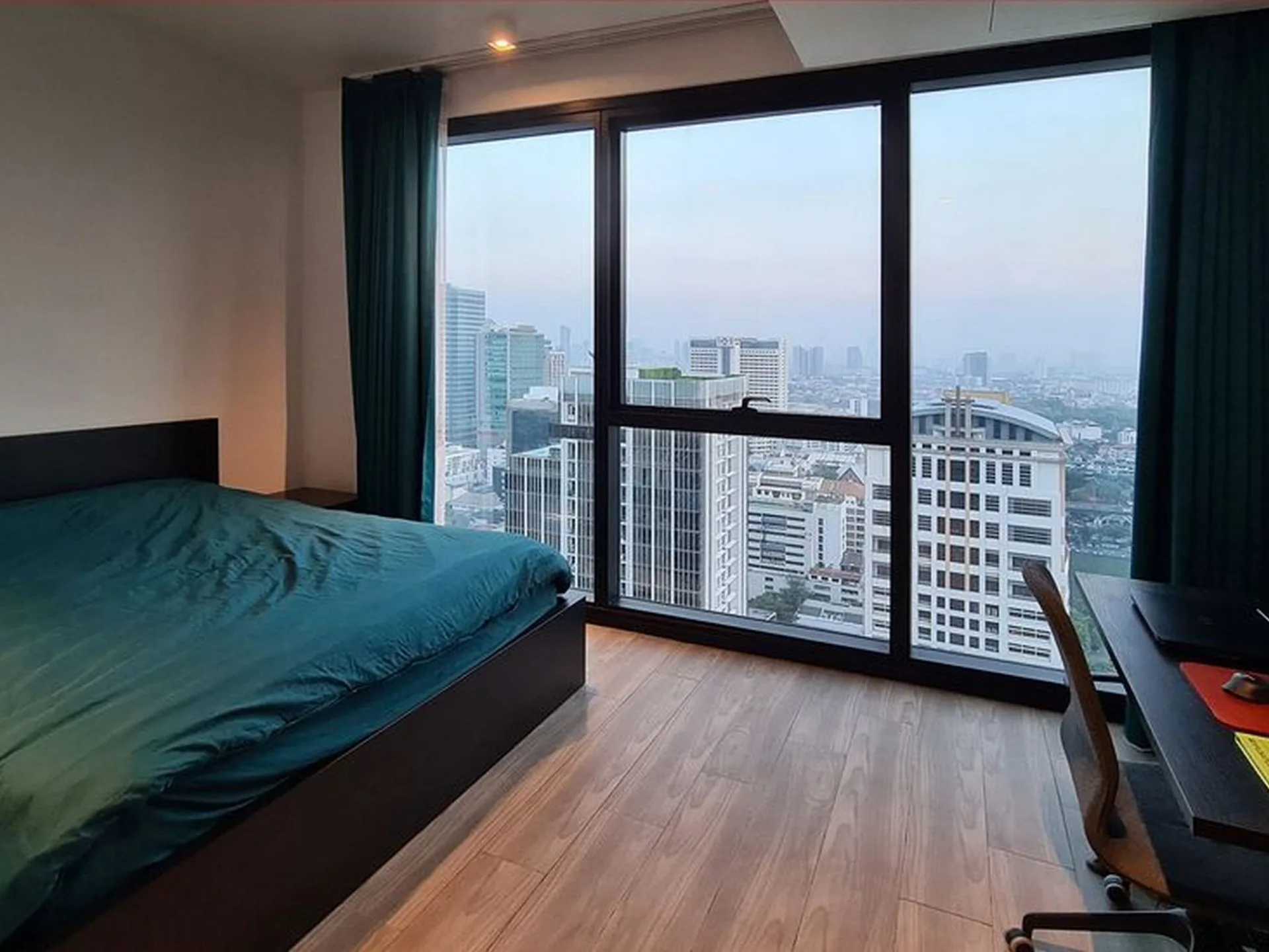 Property photos for The Lofts Silom