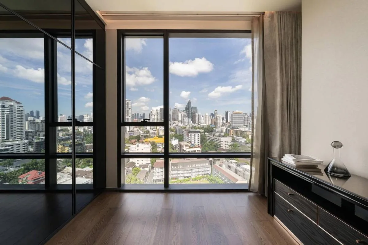 Property photos for The Bangkok Thonglor