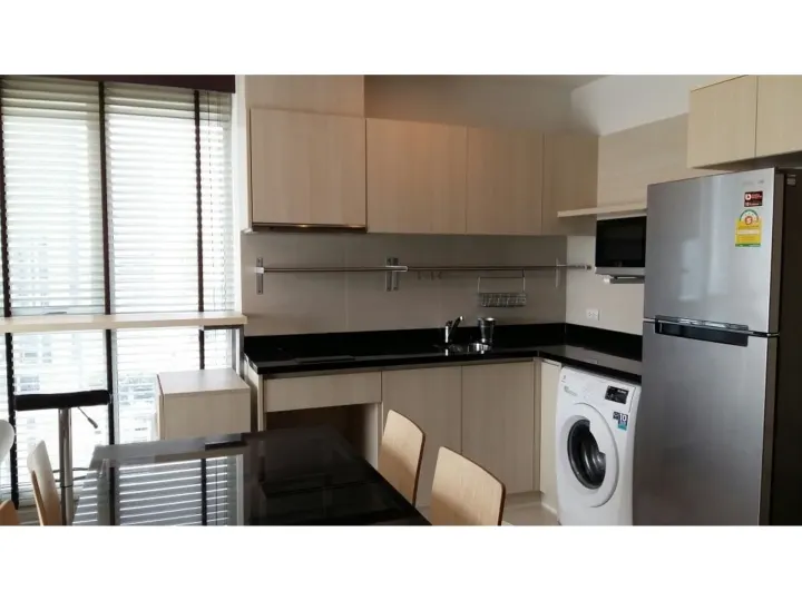 Property photos for Rhythm Sathorn - Narathiwas