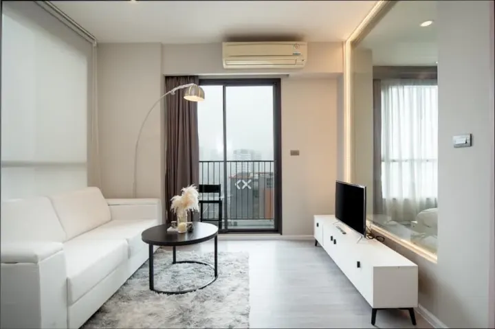 Property photos for Fuse Sathorn - Taksin