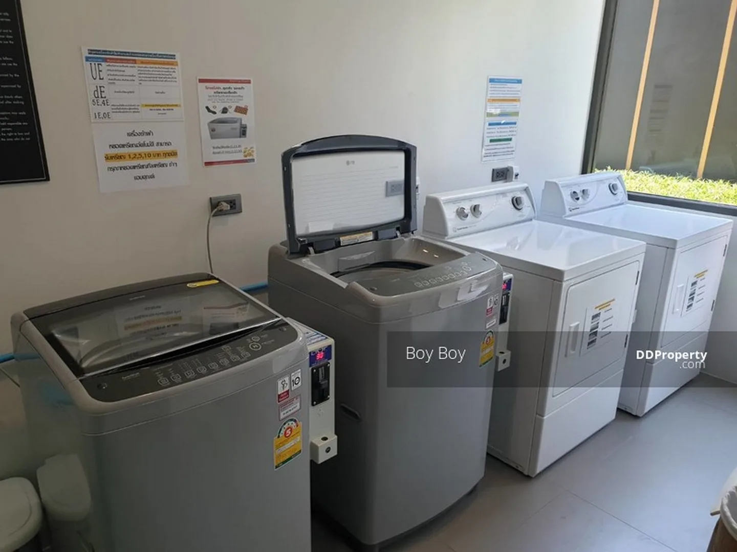 Property photos for Venio Sukhumvit 10