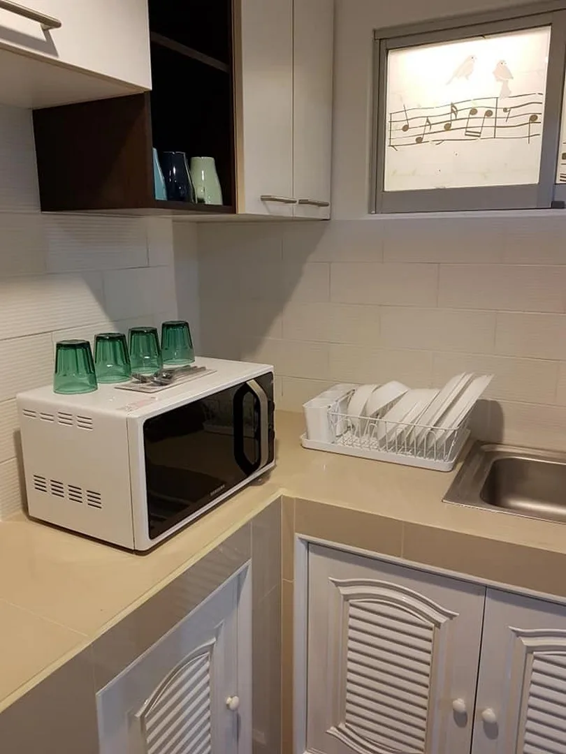 Property photos for Lumpini Ville Sukhumvit 77