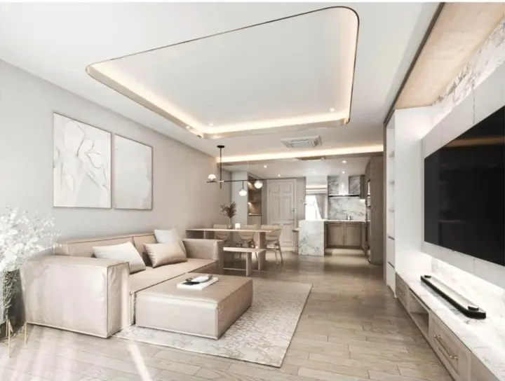 Property photos for Baan Siri Sathorn