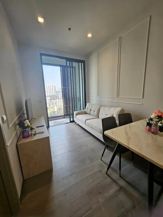 Property photos for The Address Siam Ratchathewi