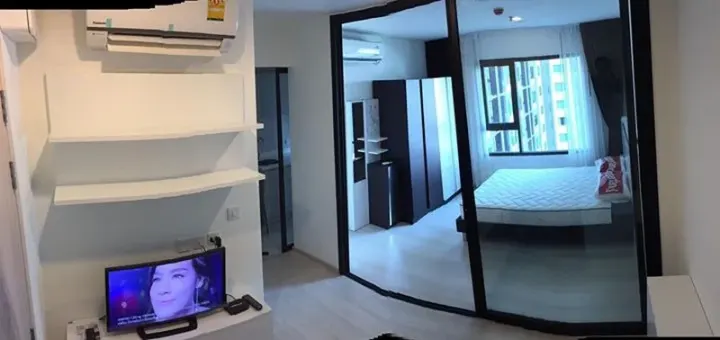 Property photos for Life Asoke