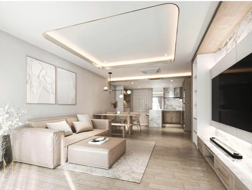 Property photos for Baan Siri Sathorn