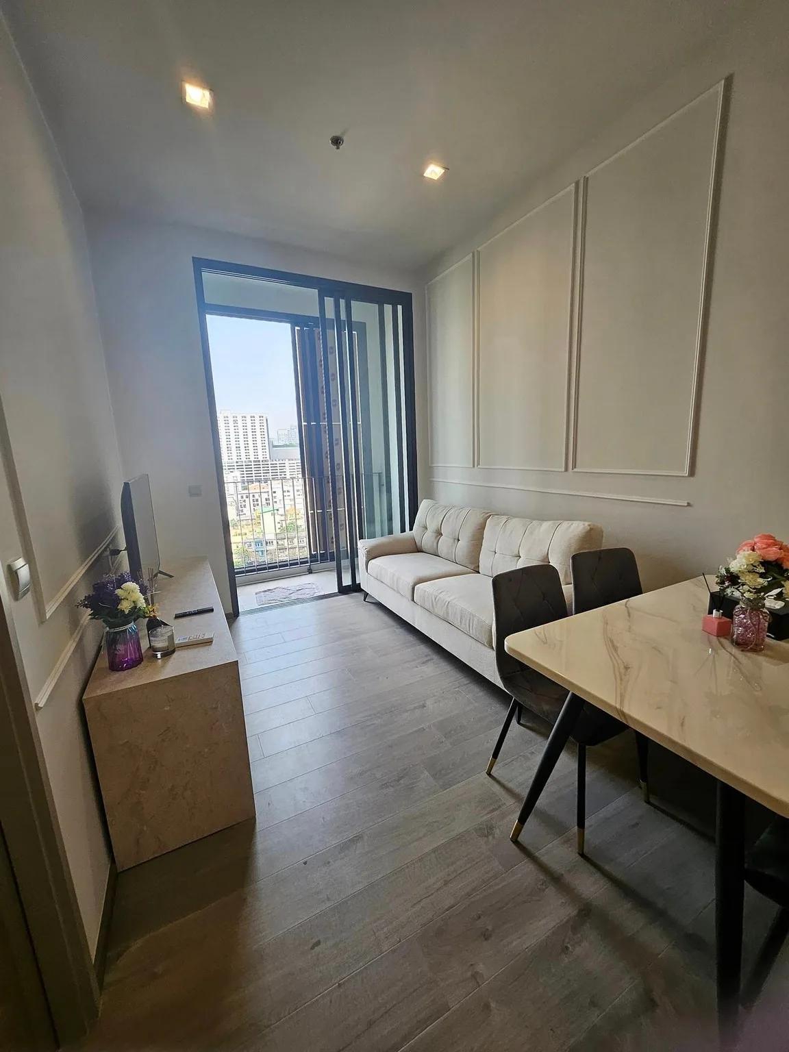 Property photos for The Address Siam Ratchathewi