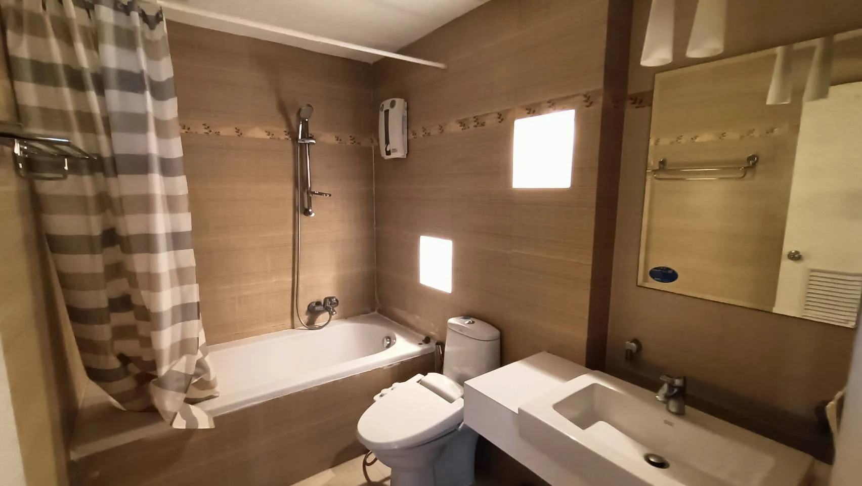 Property photos for The Prestige 49
