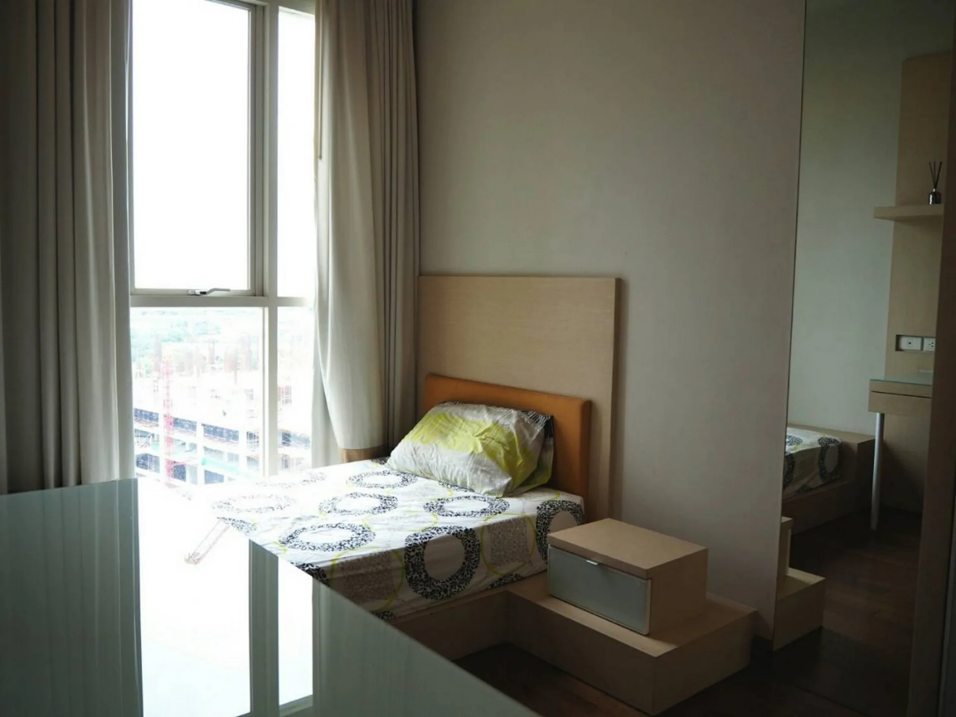 Property photos for The Address Chidlom