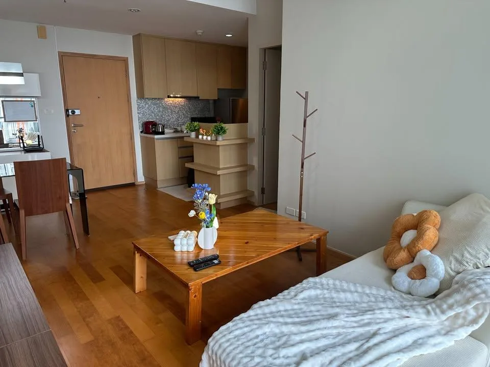 Property photos for Villa Rachatewi