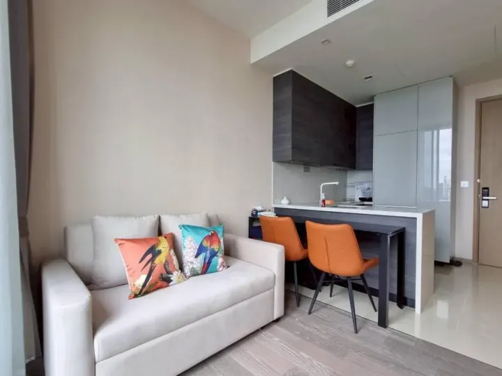 Property photos for The Esse Asoke