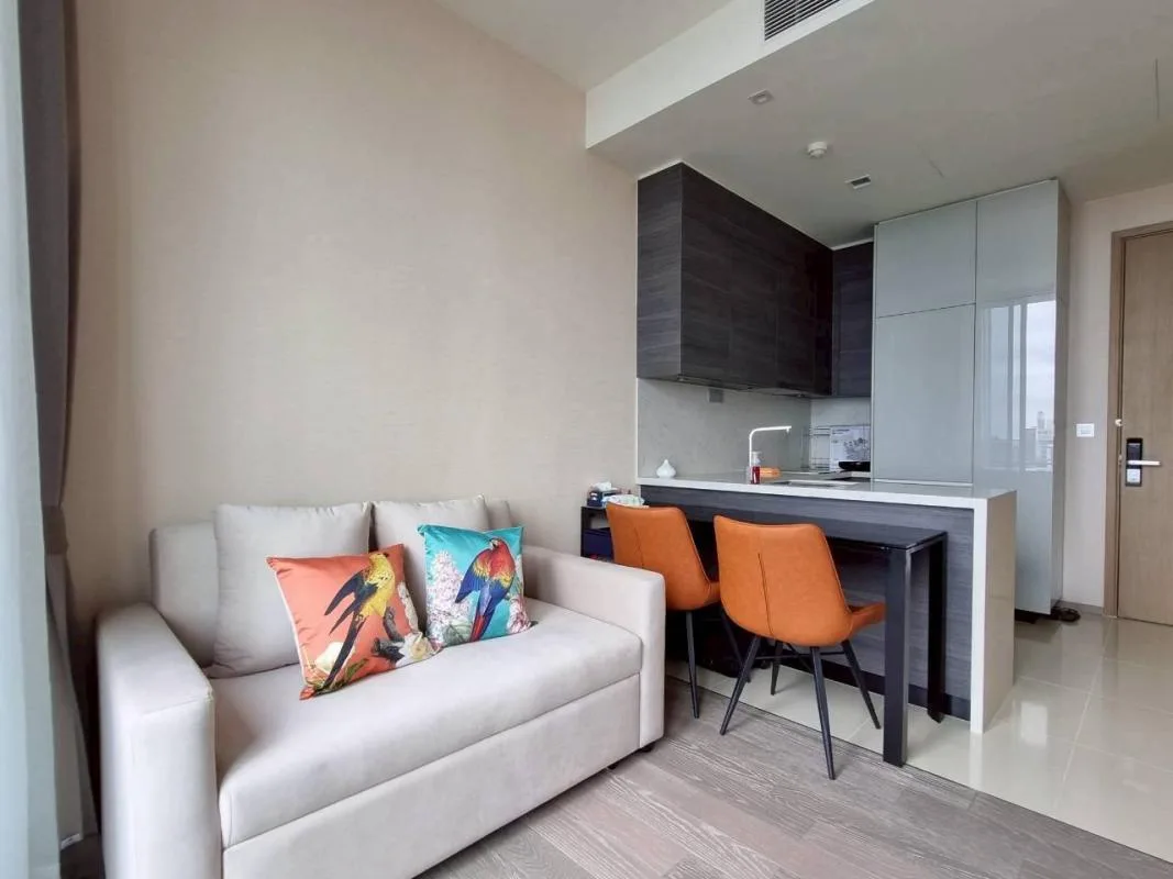 Property photos for The Esse Asoke