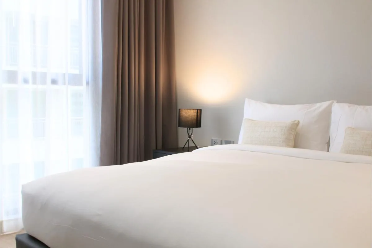 Property photos for Gm Estate Hotel & Executive Apartments