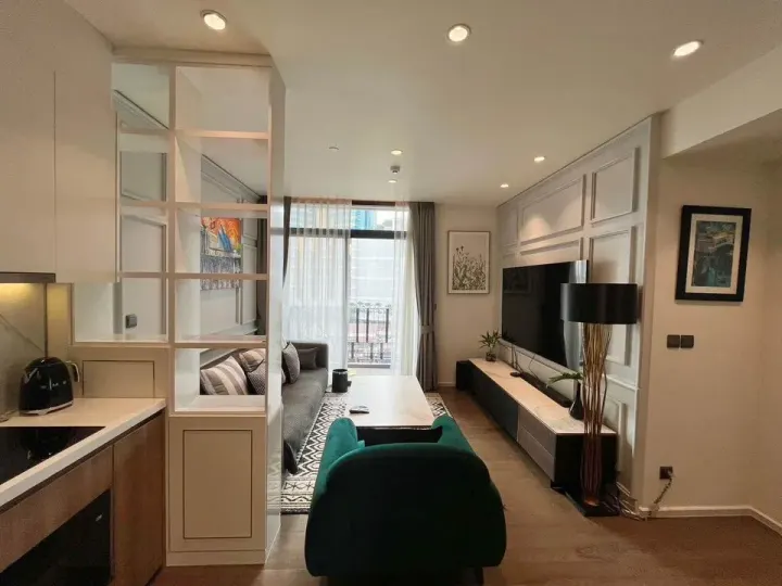 Property photos for MUNIQ Sukhumvit 23