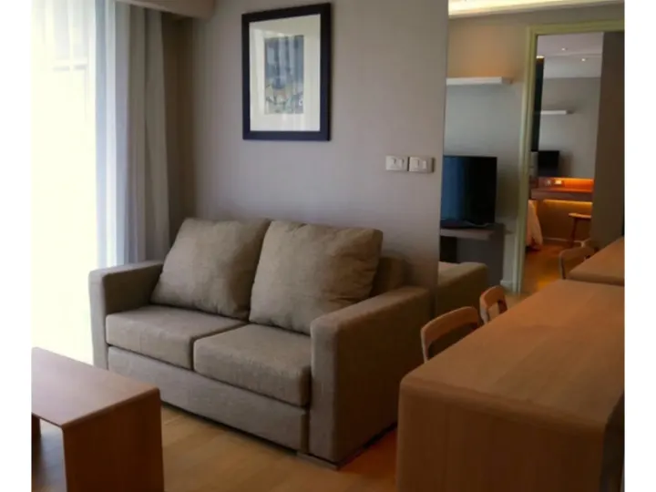 Property photos for Tidy Deluxe Sukhumvit 34