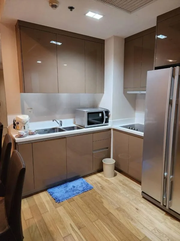 Property photos for Siri at Sukhumvit