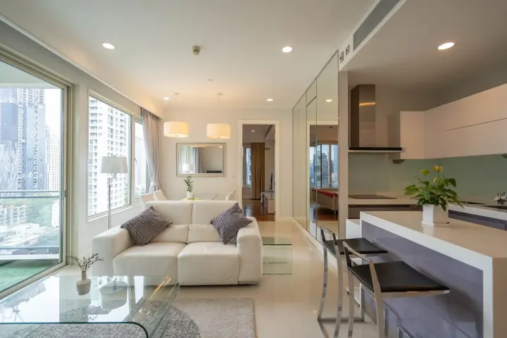 Property photos for Q Langsuan