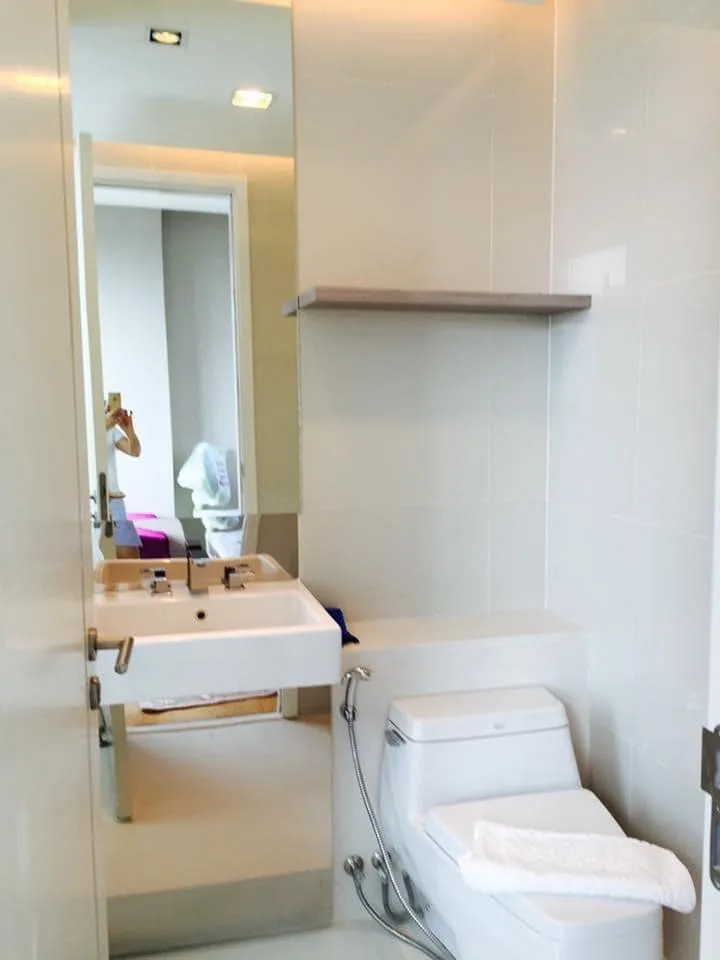 Property photos for Equinox Phahol-vibha