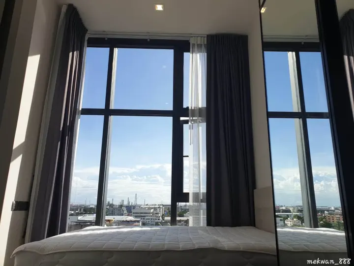 Property photos for The Line sukhumvit 101