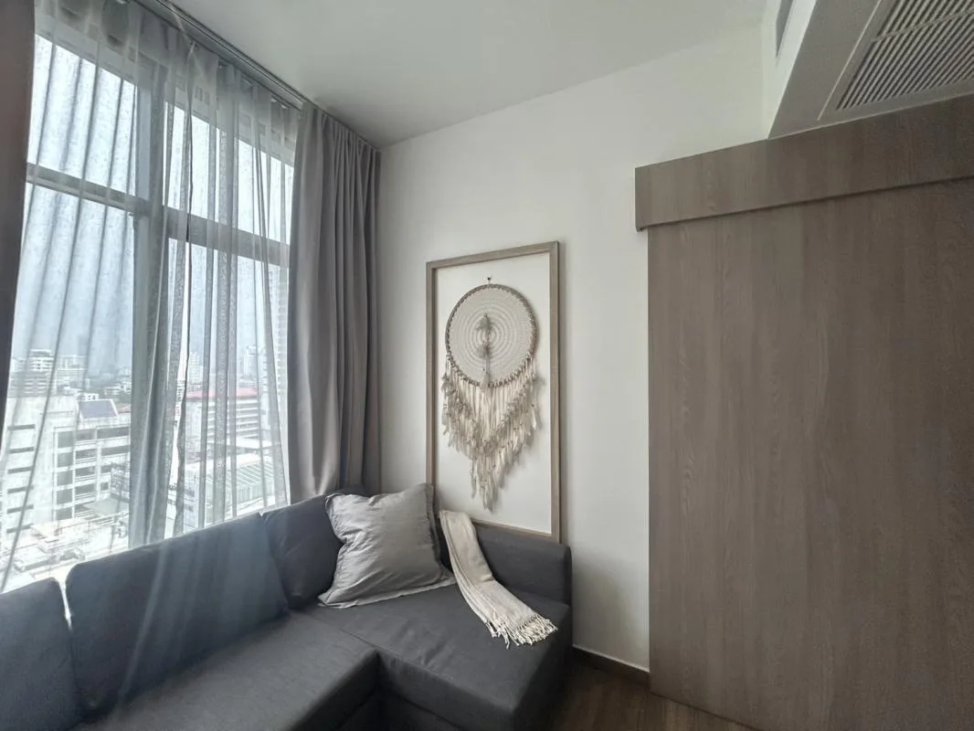 Property photos for The Lofts Asoke