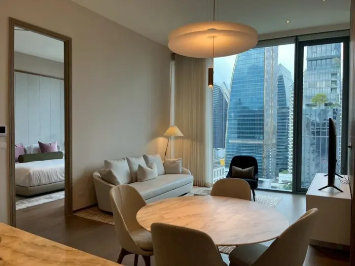 Property photos for Scope Langsuan