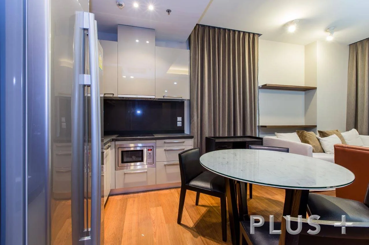 Property photos for Quattro by Sansiri