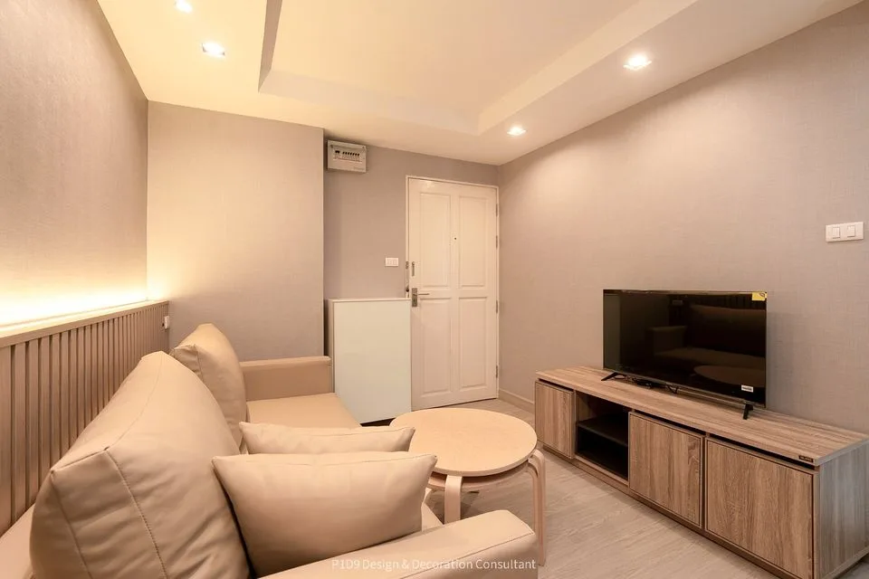 Property photos for Zenith Place Sukhumvit 71