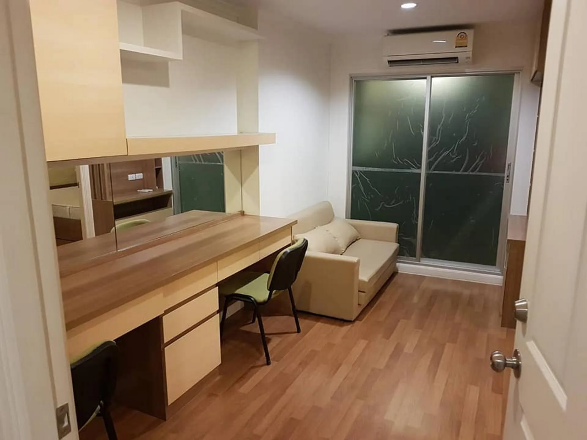 Property photos for Lumpini Park Riverside Rama 3