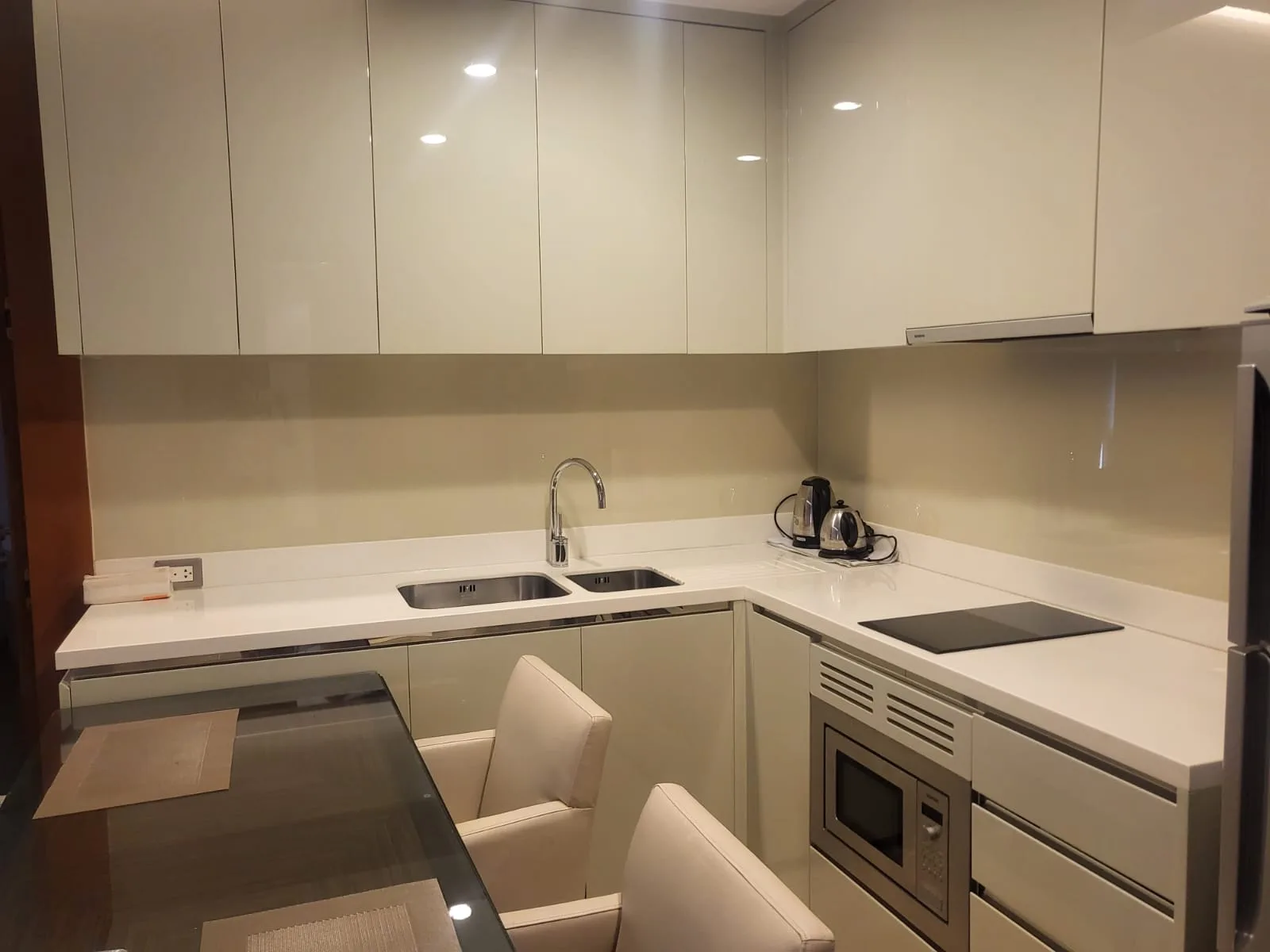 Property photos for The Address Sukhumvit 28