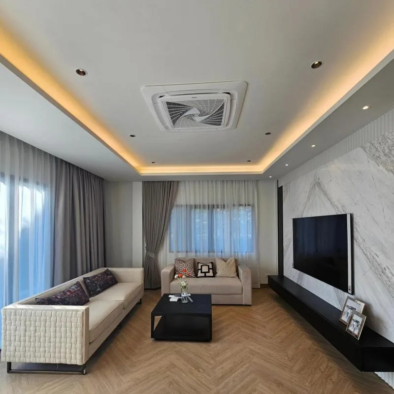 Property photos for Centro Bangna - Km.7