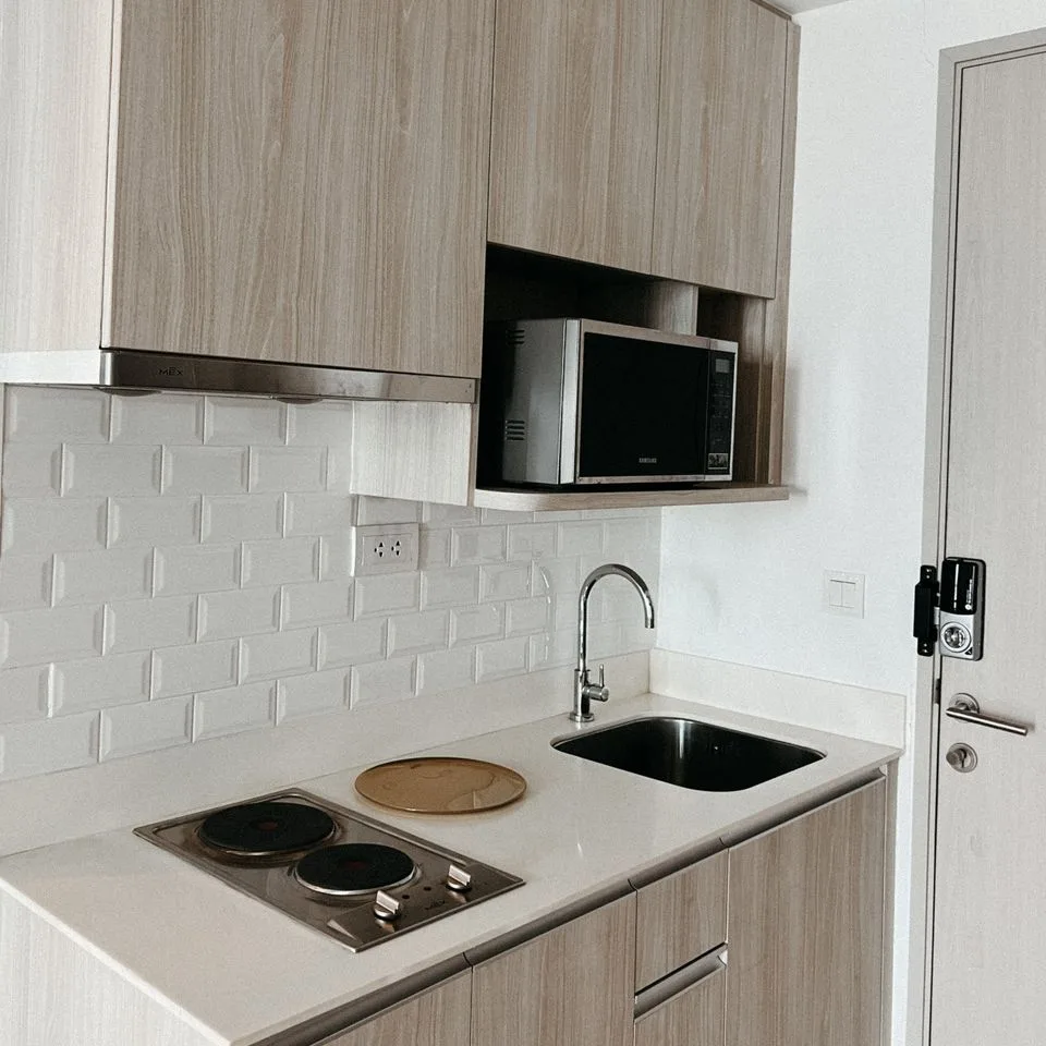 Property photos for Ideo Q Chula - Samyan