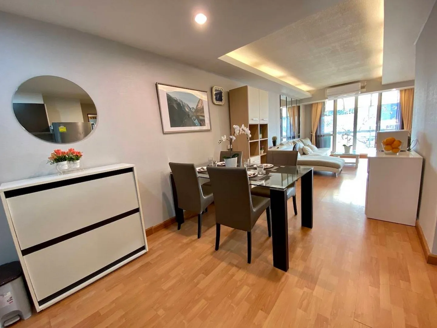Property photos for The Waterford Sukhumvit 50 Onnut