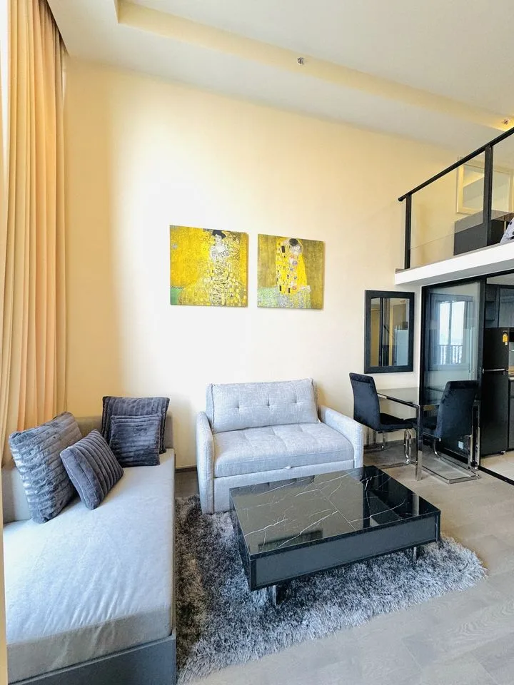Property photos for Park Origin Chula-samyan